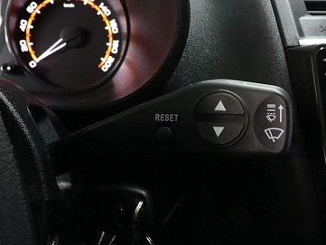 Lada (ВАЗ) Granta, 2025г, передний привод, механика