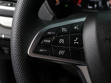 Lada (ВАЗ) Vesta, 2023г, передний привод, механика