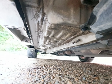 Toyota Camry, 2010г, передний привод, автомат