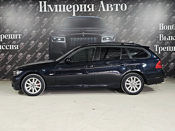 BMW , 2008г., задний привод, механика