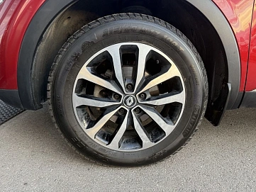 Renault Arkana, 2021г, передний привод, автомат