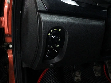 Lada (ВАЗ) Kalina, 2015г, передний привод, механика