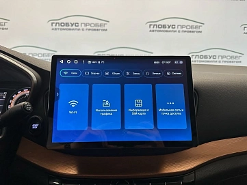 Lada (ВАЗ) Vesta, 2023г, передний привод, механика