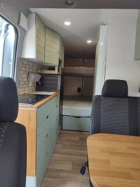 ГАЗ ГАЗель Next, 2021г, Задний привод, Механическая