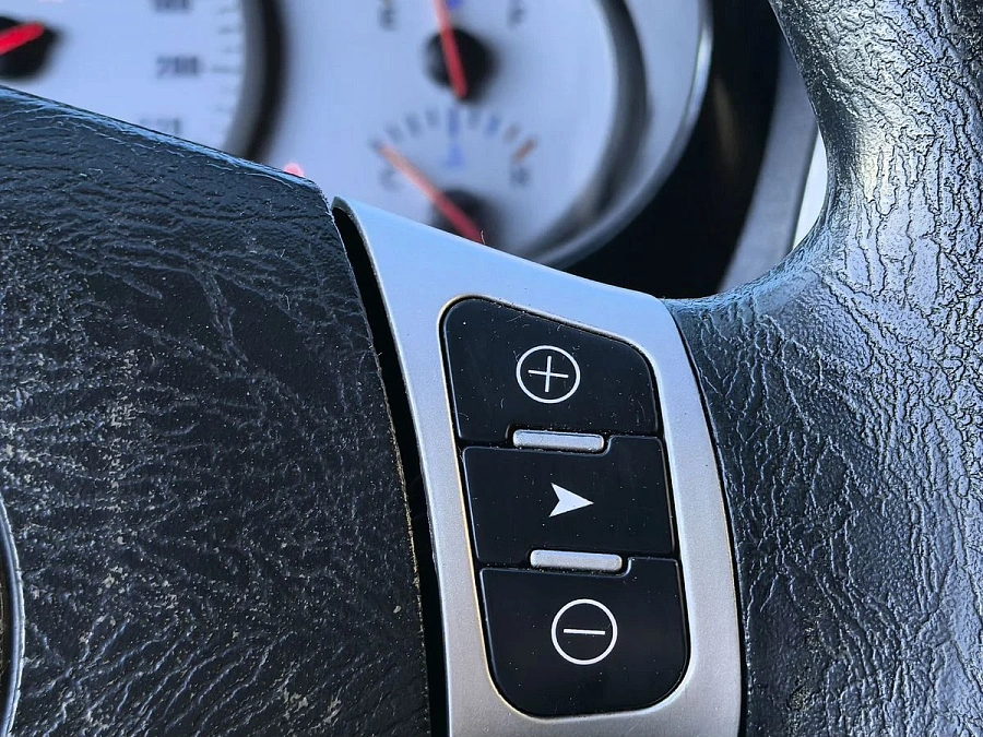Chery Tiggo (T11), 2012г., передний привод, механика