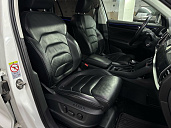 Skoda Kodiaq, 2019г., полный привод, робот