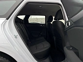 Kia Ceed, 2021г., передний привод, автомат