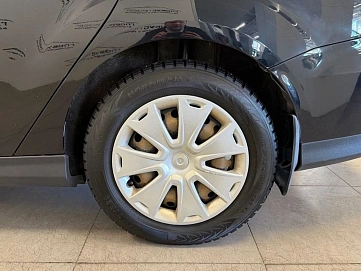 Ford Focus, 2017г, передний привод, механика