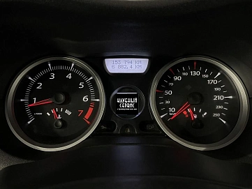 Renault Megane, 2007г, передний привод, автомат