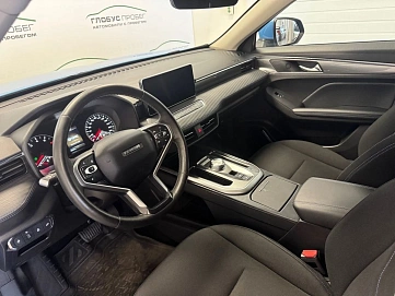 Haval Jolion, 2021г, передний привод, автомат
