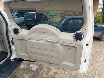 Mitsubishi Pajero, 2008г, полный привод, автомат