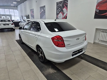 Chery , 2014г., передний привод, механика