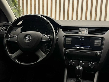Skoda Octavia, 2014г, передний привод, автомат