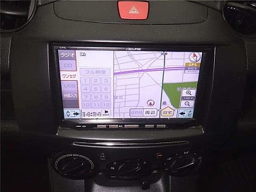 Mazda Demio, 2012г, передний привод, вариатор