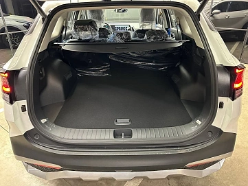 Kia Sportage, 2025г, передний привод, автомат