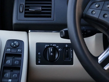 Mercedes-Benz B-Класс, 2011г, передний привод, вариатор