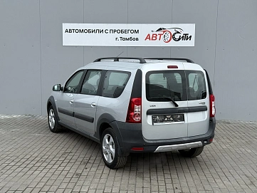 Lada (ВАЗ) , 2017г., передний привод, механика