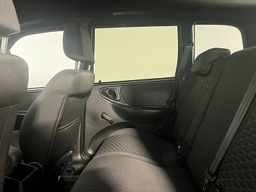 Lada (ВАЗ) Niva Travel, 2024г, полный привод, механика