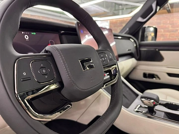 Rox 01, 2024г, полный привод, автомат