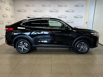 Haval F7x, 2023г, передний привод, автомат
