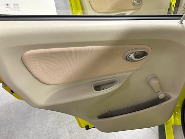 Hafei Brio, 2006г, передний привод, механика