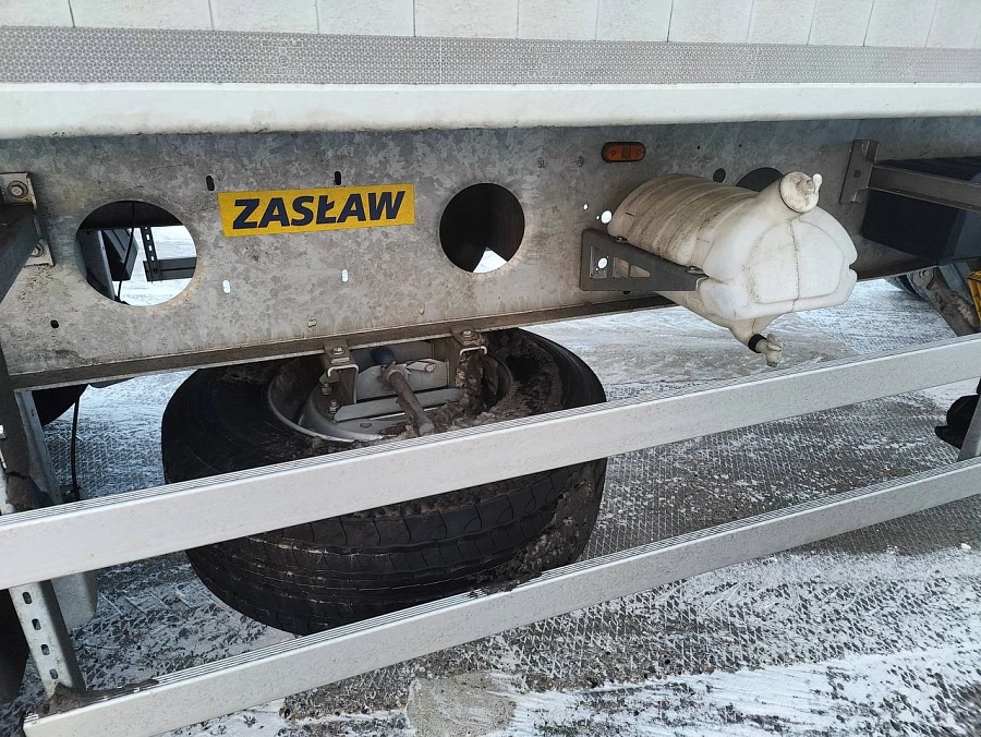 Zaslaw D653, 2025г.