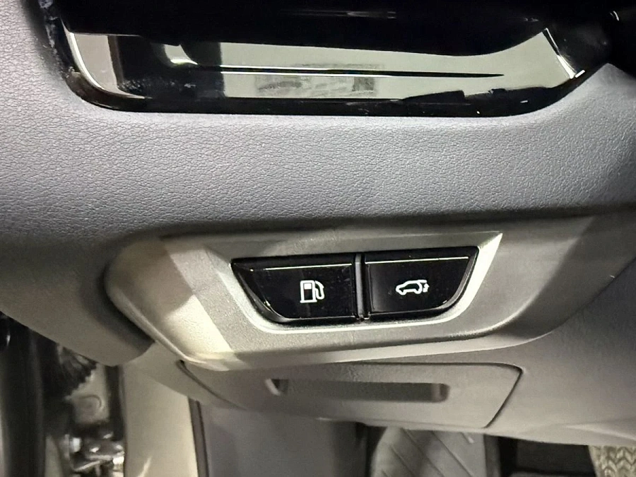 Lexus RX, 2025г., полный привод, автомат