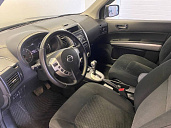 Nissan , 2012г., передний привод, автомат