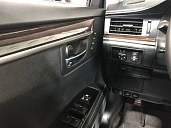 Lexus ES, 2014г., передний привод, автомат