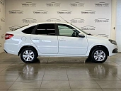 Lada (ВАЗ) Granta, 2020г., передний привод, механика