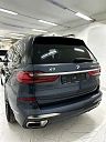 BMW X7, 2019г., полный привод, автомат