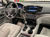 Honda Pilot, 2018г., передний привод, автомат