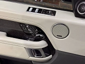 Land Rover Range Rover, 2018г., полный привод, автомат