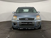 Ford Fusion, 2006г., передний привод, автомат