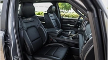 Ram 1500, 2024г., полный привод, автомат