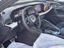 Audi Q5, 2026г, полный привод, робот