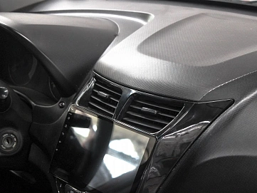 Hyundai Solaris, 2011г, передний привод, механика