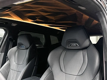BMW XM, 2025г, полный привод, автомат