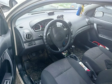 ЗАЗ , 2012г., передний привод, механика