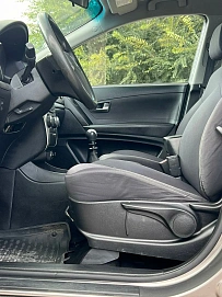 SsangYong Actyon, 2012г, полный привод, механика