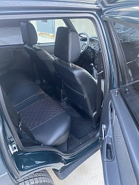 Lada (ВАЗ) Niva Travel, 2023г, полный привод, механика