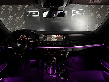 BMW , 2014г., задний привод, автомат