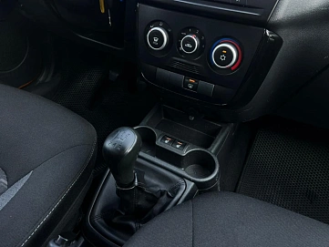 Lada (ВАЗ) Granta, 2020г, передний привод, механика