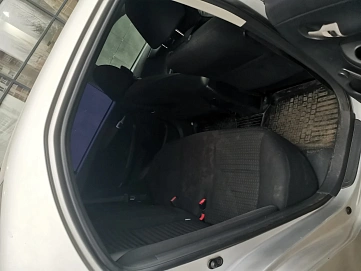 Toyota Corolla, 2006г, передний привод, робот