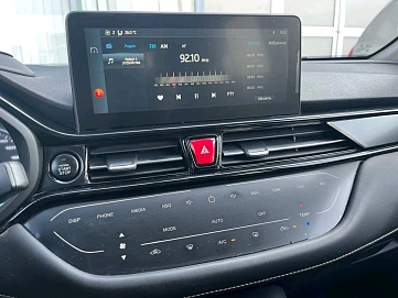 Москвич 3, 2023г, передний привод, механика