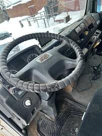 MAN TGA, 2004г, Автомат