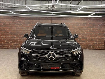 Mercedes-Benz GLC, 2024г, полный привод, автомат