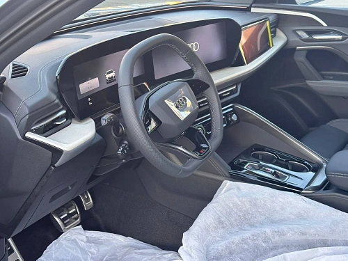 Audi Q5, 2026г, полный привод, робот