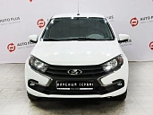 Lada (ВАЗ) Granta, 2023г., передний привод, механика
