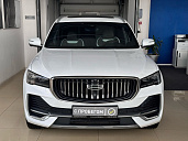 Geely Monjaro, 2023г., передний привод, автомат